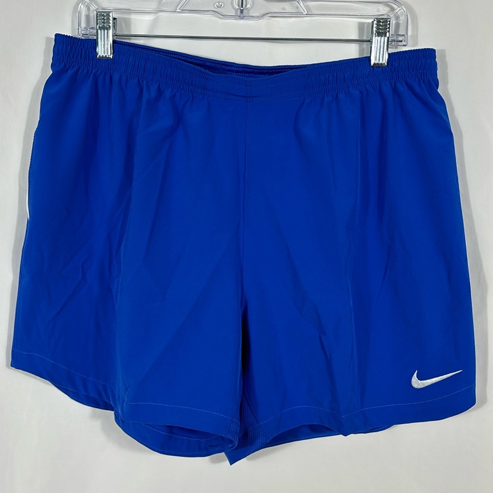 Nike Dri-Fit Woman’s Athletic Shorts | Size Medium